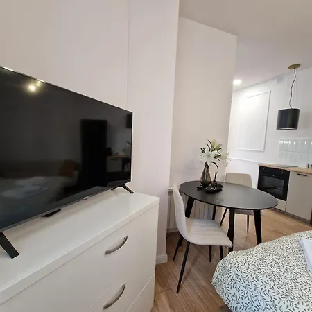 Apartament Kr Ogrodowa *