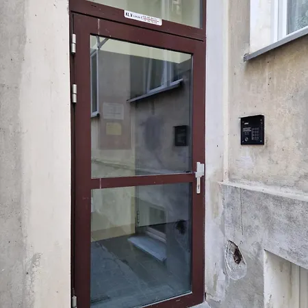 Kr Ogrodowa