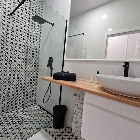 Kr Ogrodowa Apartament *