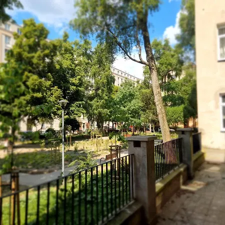 Kr Ogrodowa * Warszawa