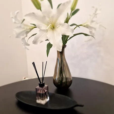 Kr Ogrodowa Apartament Warszawa