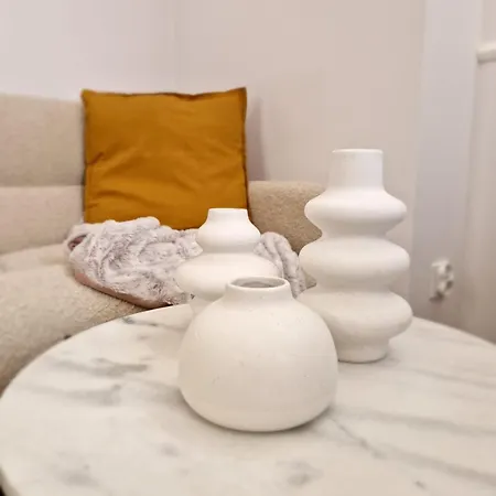 Kr Ogrodowa Apartament Warszawa