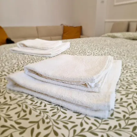 Apartament Kr Ogrodowa
