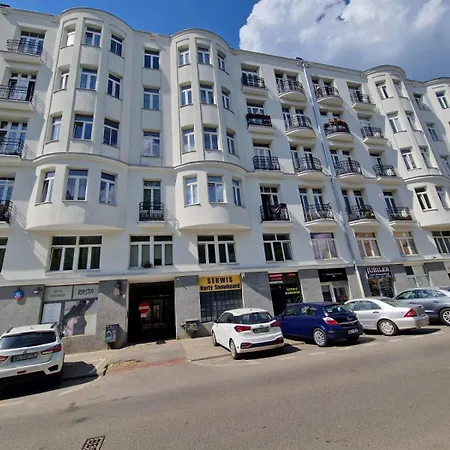 Kr Ogrodowa